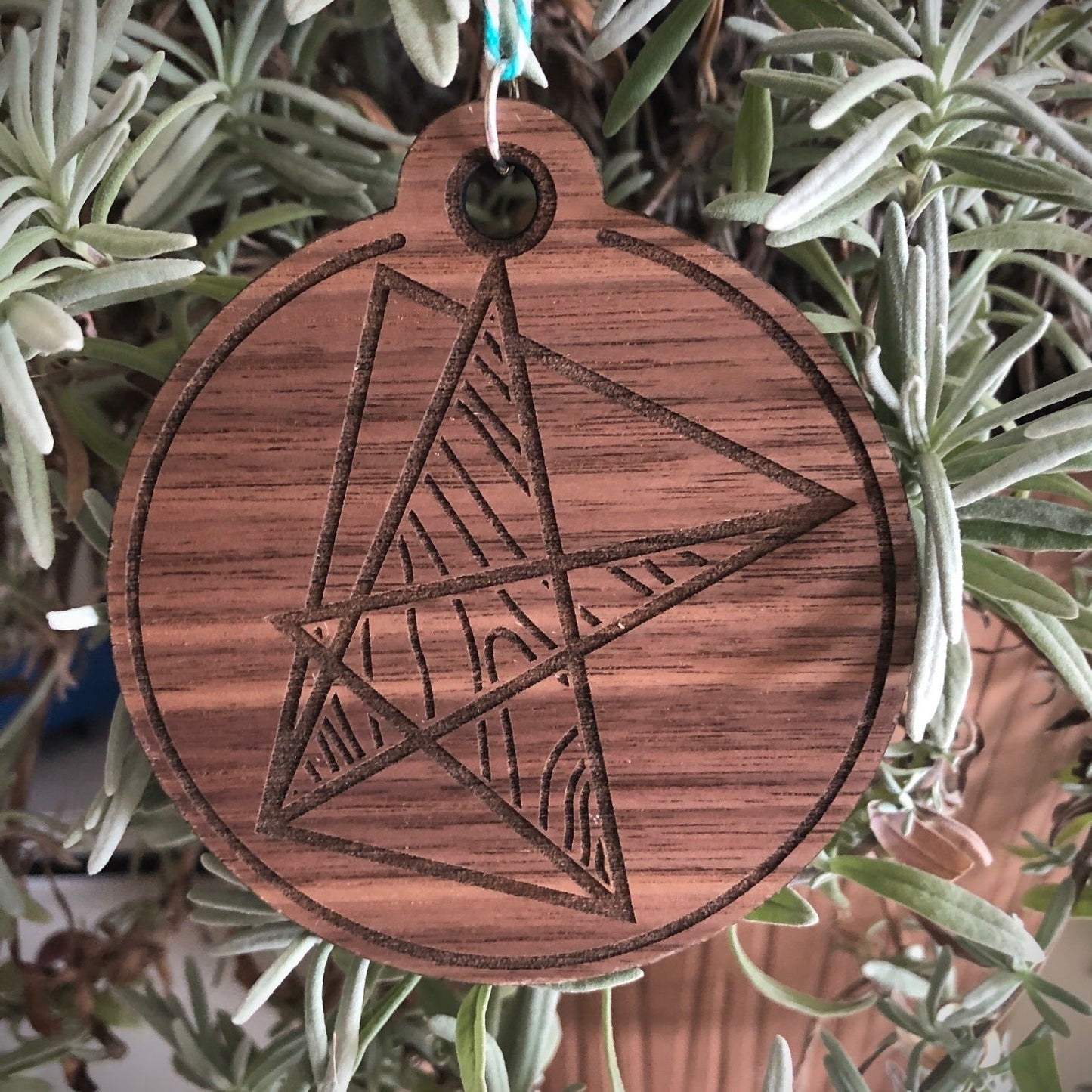 MN Christmas Market Ornaments || Minnesota Made Gifts