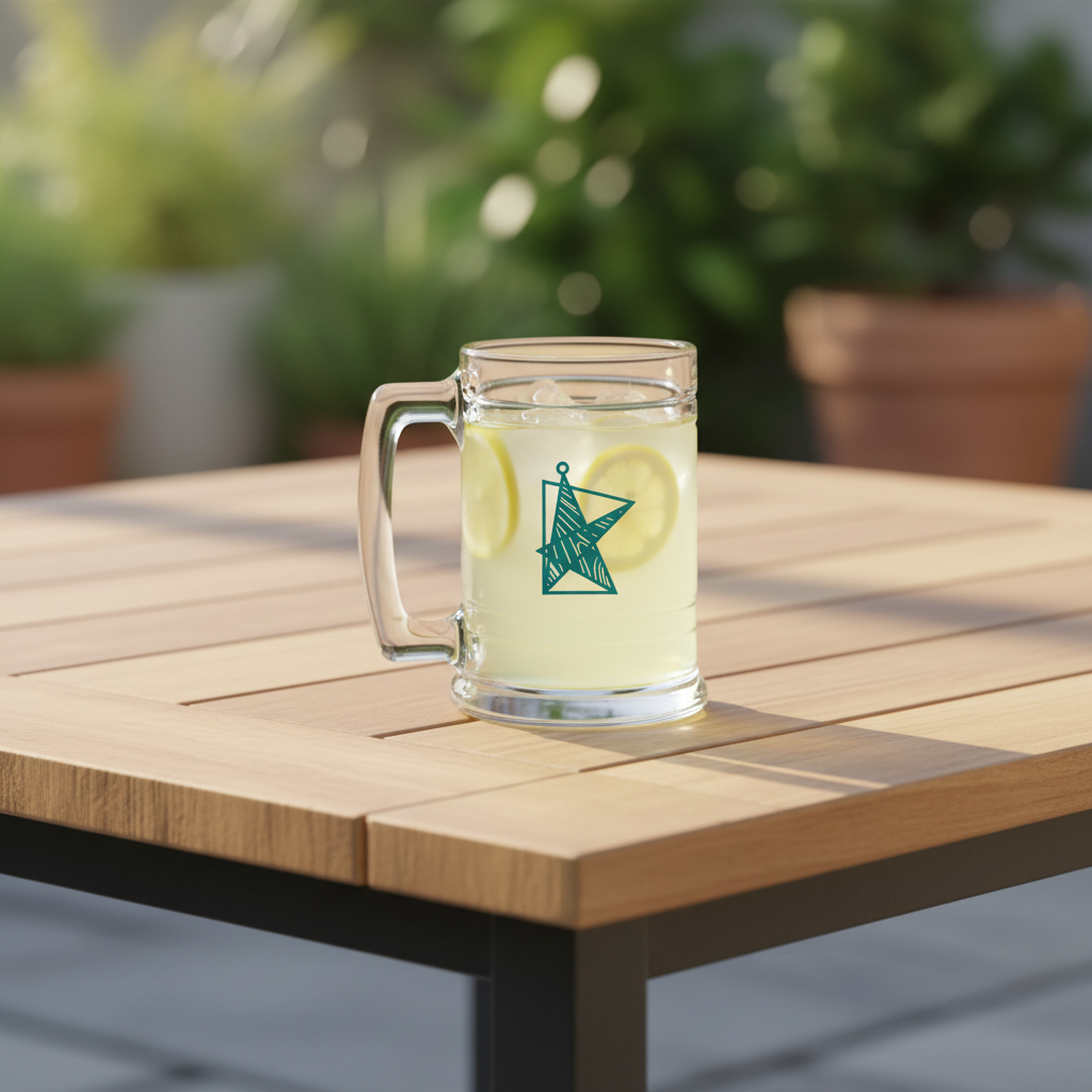 2026 VIP Maritime Mug with lemonade || Minnesota Made Gifts