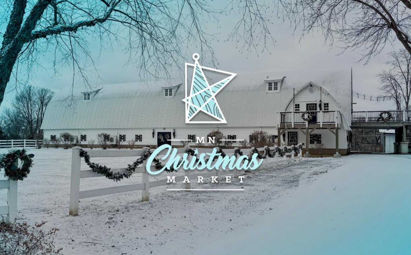 MN Christmas Market in Cottage Grove at The Madison